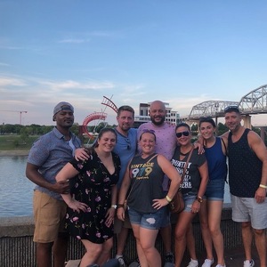 Team Page: Julian's Joggers